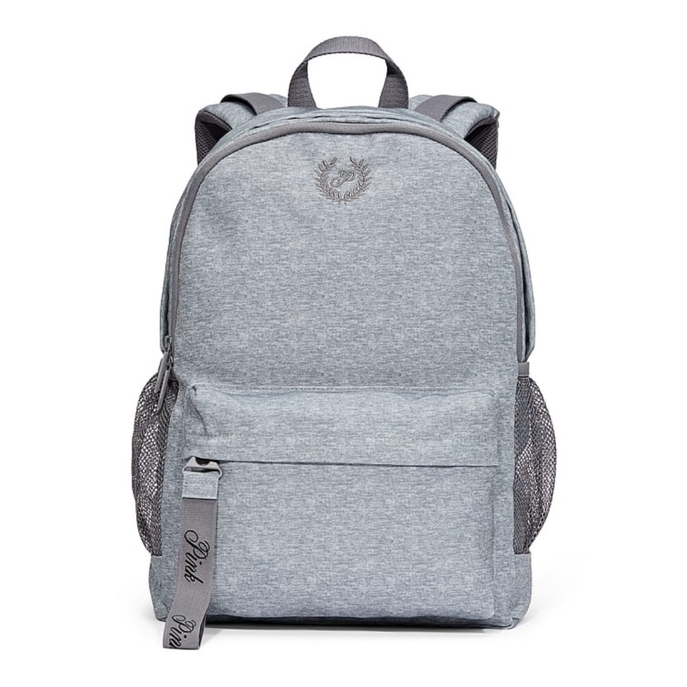 PINK Victoria’s Secret Ivy Classic Canvas Backpack